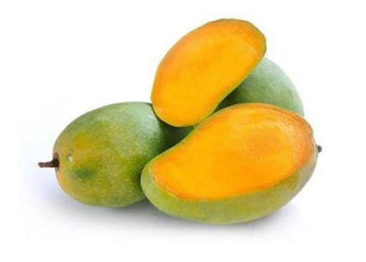 Langda Mangoes from Uttar Pradesh(6pcs)